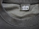 Stussy džemperis - nuotraukos Nr. 3