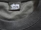 Stussy džemperis - nuotraukos Nr. 6
