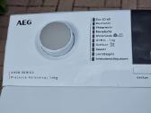 Nauja Aeg Ltr6a360tl+ Garantija - nuotraukos Nr. 7