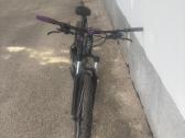 Specialized MTB hardtail - nuotraukos Nr. 6