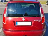 Skoda Roomster 1.9 Tdi - nuotraukos Nr. 4