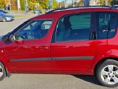 Skoda Roomster 1.9 Tdi - nuotraukos Nr. 5