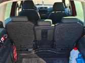 Skoda Roomster 1.9 Tdi - nuotraukos Nr. 8