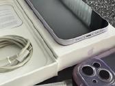 iPhone 14 Plus Purple 128gb - nuotraukos Nr. 2