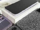 iPhone 14 Plus Purple 128gb - nuotraukos Nr. 3