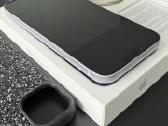 iPhone 14 Plus Purple 128gb - nuotraukos Nr. 4
