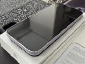 iPhone 14 Plus Purple 128gb - nuotraukos Nr. 5