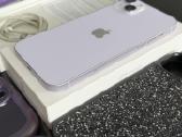 iPhone 14 Plus Purple 128gb - nuotraukos Nr. 7