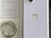 iPhone 14 Plus Purple 128gb - nuotraukos Nr. 8