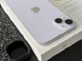 iPhone 14 Plus Purple 128gb - nuotraukos Nr. 9