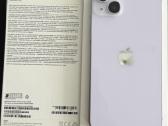 iPhone 14 Plus Purple 128gb - nuotraukos Nr. 10