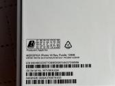 iPhone 14 Plus Purple 128gb - nuotraukos Nr. 11