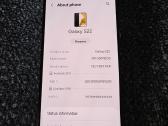 Samsung galaxy s22 128gb - nuotraukos Nr. 9