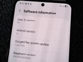 Samsung galaxy s22 128gb - nuotraukos Nr. 10