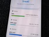 Samsung galaxy s22 128gb - nuotraukos Nr. 11