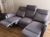 Parduodama sofa reglaineris - nuotraukos Nr. 2