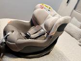 Cybex Sirona S2 i-size autokėdutė su Isofix baze - nuotraukos Nr. 5