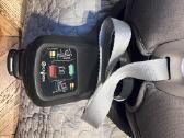 Cybex Sirona S2 i-size autokėdutė su Isofix baze - nuotraukos Nr. 9
