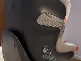 Cybex Sirona S2 i-size autokėdutė su Isofix baze - nuotraukos Nr. 7