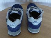 New Balance vaikiški batai - nuotraukos Nr. 2