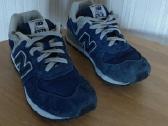 New Balance vaikiški batai - nuotraukos Nr. 3