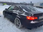 Bmw Style 403m R19 ratlankių komplektas su Nokian - nuotraukos Nr. 12