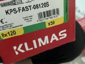Klimas mūrvinių likučiai - nuotraukos Nr. 11