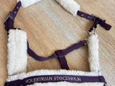 Equestrian Stockholm kantaras, virvė - nuotraukos Nr. 4
