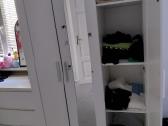 Brimnes Spinta Ikea - nuotraukos Nr. 3