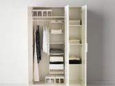 Brimnes Spinta Ikea - nuotraukos Nr. 6