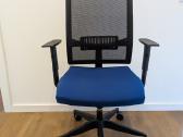 Ergonominė biuro kėdė "Eva" (Narbutas) - nuotraukos Nr. 2
