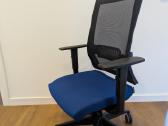 Ergonominė biuro kėdė "Eva" (Narbutas) - nuotraukos Nr. 3
