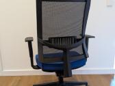 Ergonominė biuro kėdė "Eva" (Narbutas) - nuotraukos Nr. 4