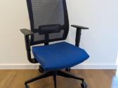 Ergonominė biuro kėdė "Eva" (Narbutas) - nuotraukos Nr. 6