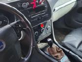 Vaziojantis auto - nuotraukos Nr. 5