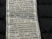 Parajumpers vyriska striuke - nuotraukos Nr. 5