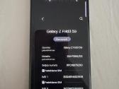 Samsung Galaxy Z Fold3 5G (256gb) atrakintas - nuotraukos Nr. 8