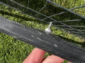 Mavic Open Pro C Rim ratai - nuotraukos Nr. 6