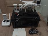 Dji Phantom 3 Advanced dronas - nuotraukos Nr. 3