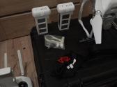 Dji Phantom 3 Advanced dronas - nuotraukos Nr. 4