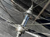 Mavic Open Pro C Rim ratai - nuotraukos Nr. 7
