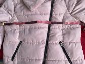 Dorothy Perkins dygsniuota striukė su kailiu - nuotraukos Nr. 8
