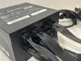 Maitinimo blokas Chieftec polaris 650w - nuotraukos Nr. 3