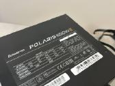 Maitinimo blokas Chieftec polaris 650w - nuotraukos Nr. 2