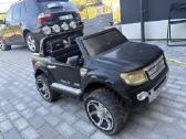 Elektrinis automobilis ford ranger - nuotraukos Nr. 2