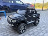 Elektrinis automobilis ford ranger - nuotraukos Nr. 3