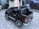 Elektrinis automobilis ford ranger - nuotraukos Nr. 4