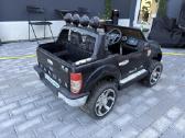 Elektrinis automobilis ford ranger - nuotraukos Nr. 5