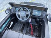 Elektrinis automobilis ford ranger - nuotraukos Nr. 6