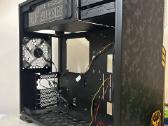 Korpusas Asus In Win 101 Tuf - nuotraukos Nr. 5